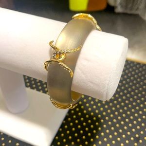Alexis Bittar bracelet
